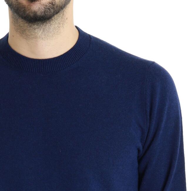 MAGLIA CONTRASTI +39MASQ - Mad Fashion | img vers.650x/